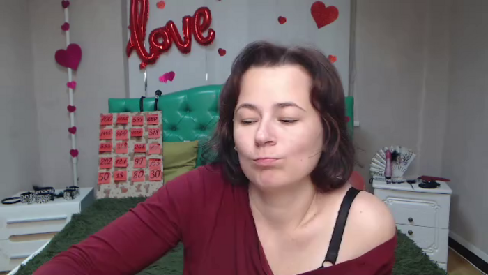 marie-selfi
