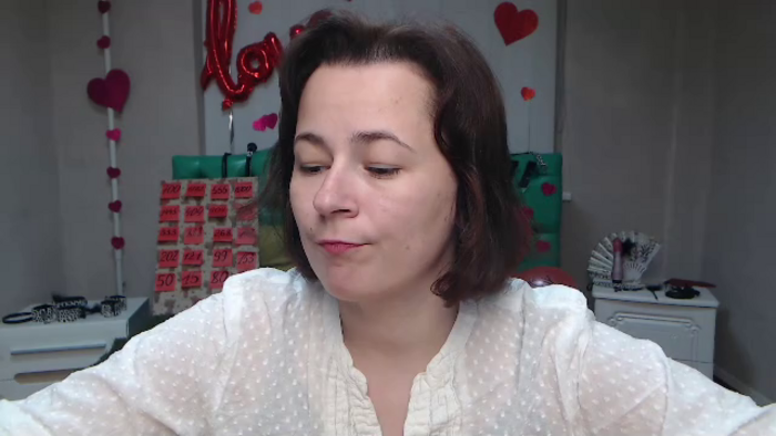 marie-selfi