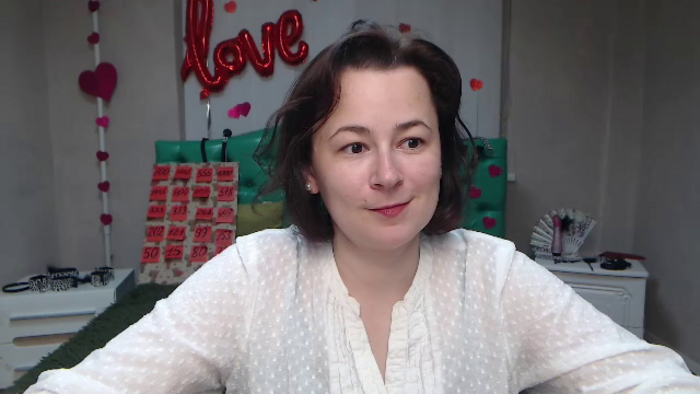 marie-selfi