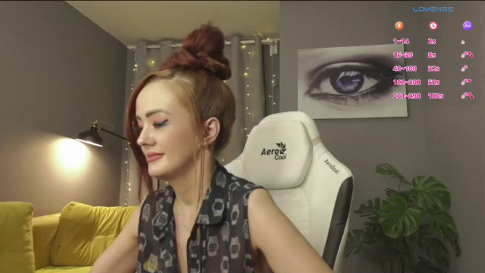 meganie