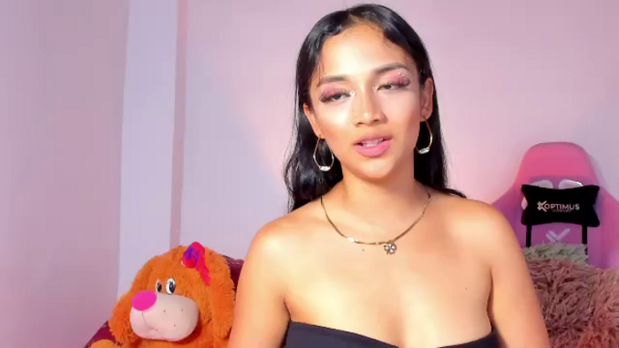 melany-oconner
