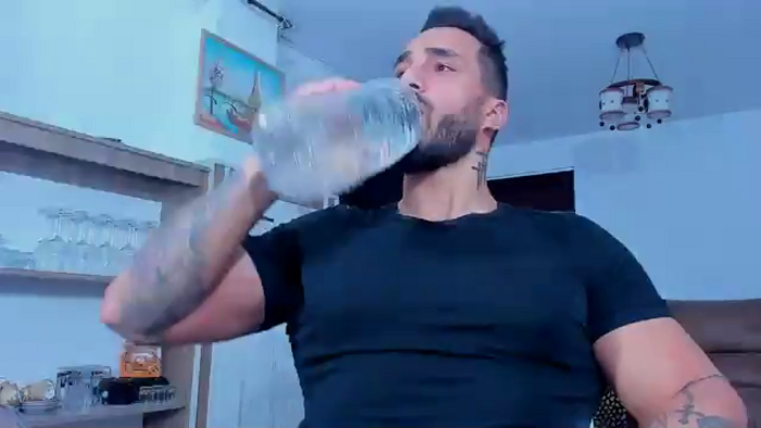ian-hunk