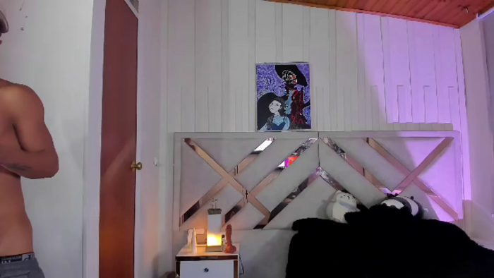 jhon-brownx