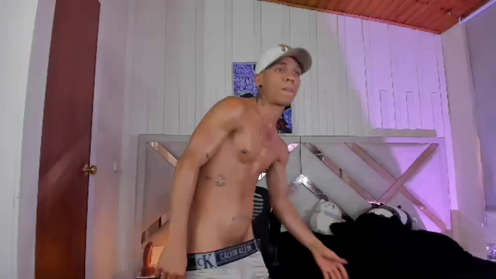 jhon-brownx