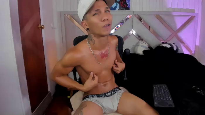 jhon-brownx