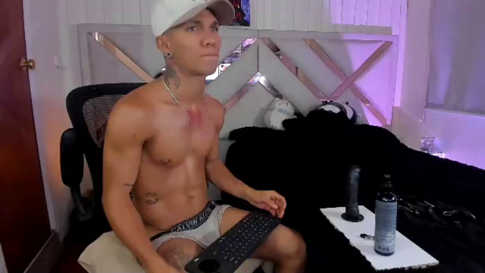 jhon-brownx