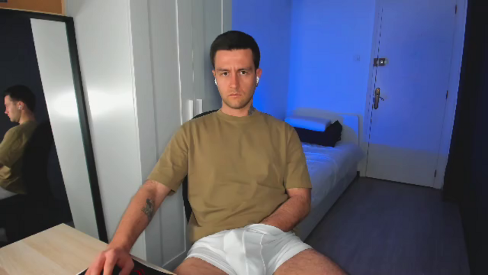 kevin-gorgeous