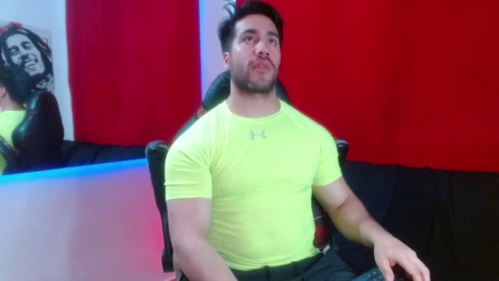 kyle-volkov