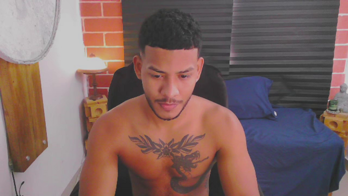 kylian-laurent