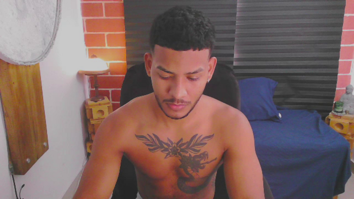 kylian-laurent
