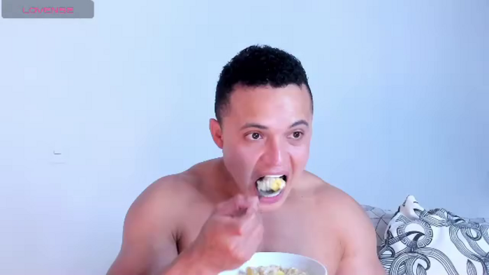 levi-shane