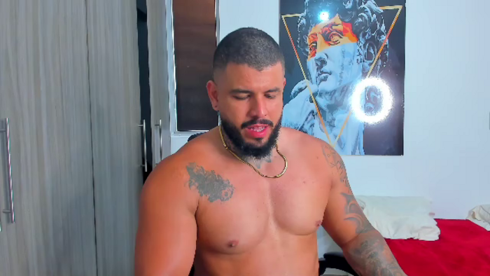 mario-teran