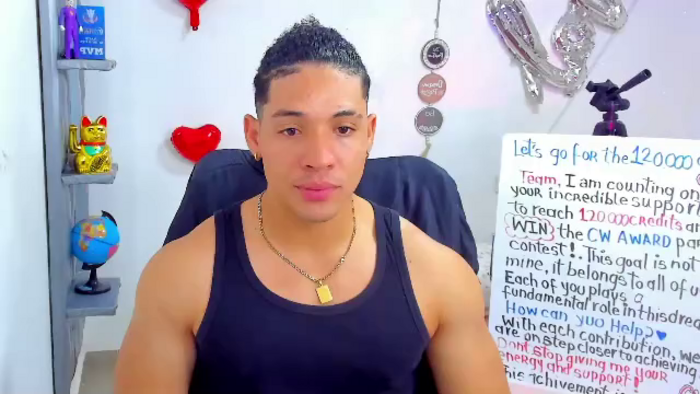 nick-cartier