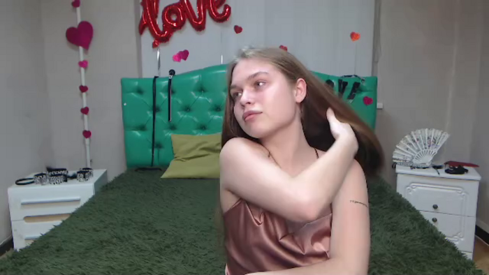 lara-cher