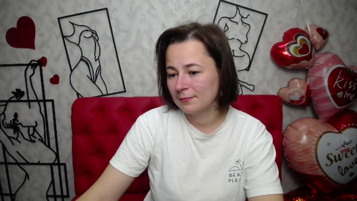 marie-selfi