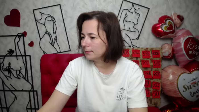 marie-selfi