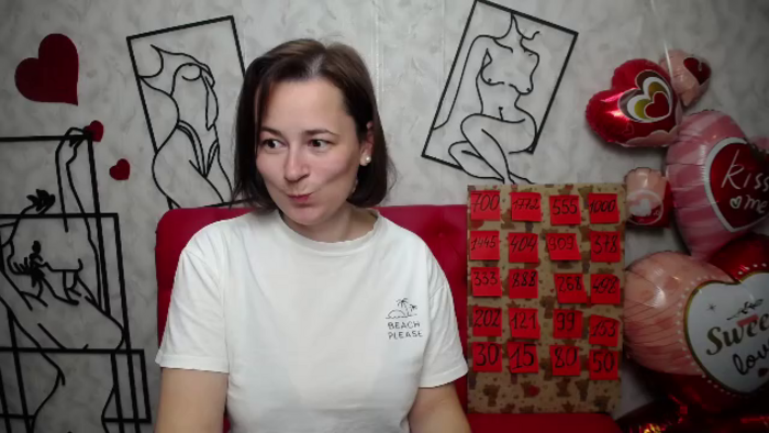 marie-selfi
