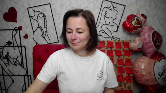 marie-selfi