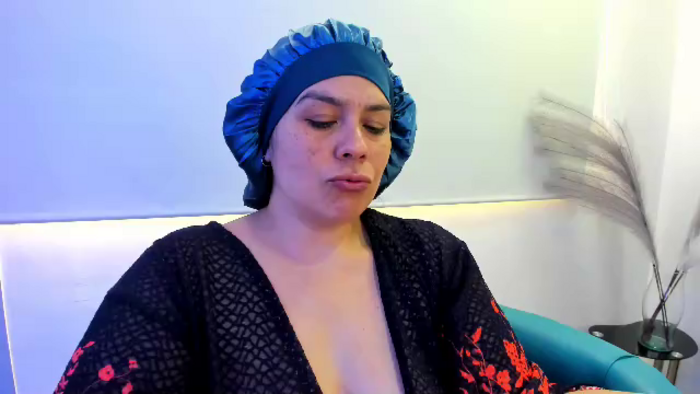 martina-foxy