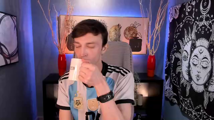 john-chester