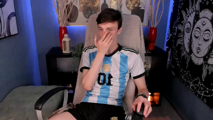 john-chester