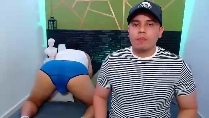 jordan-velez-and-rooney-saenz