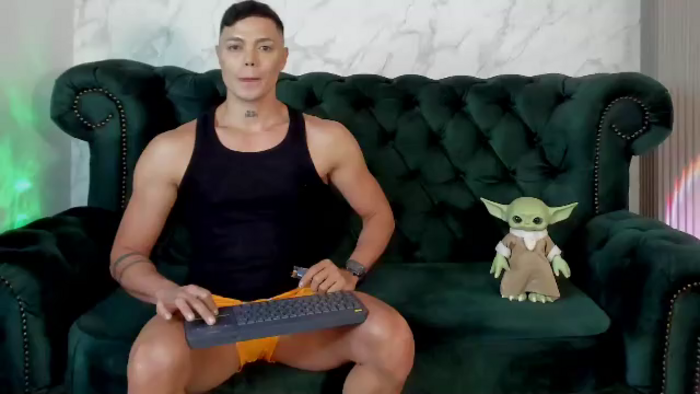 ken-zaenz