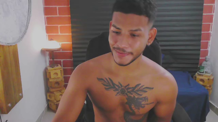 kylian-laurent