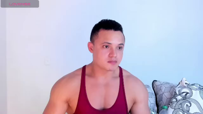levi-shane
