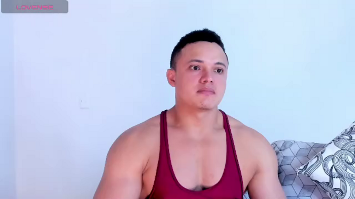 levi-shane