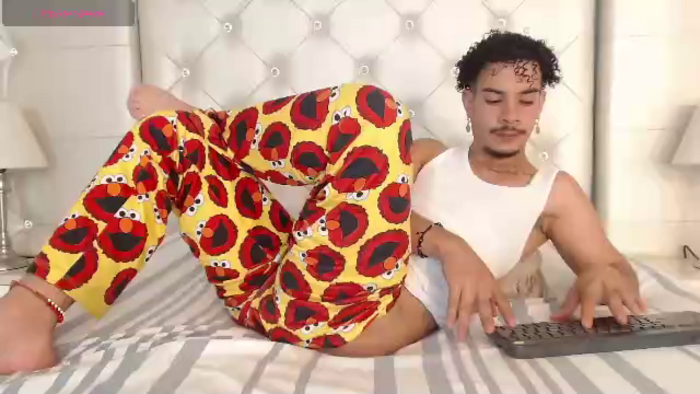 marlon-gael
