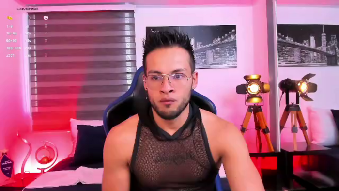 max-conorr