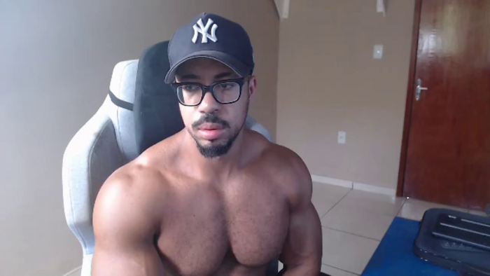 mike-hotk