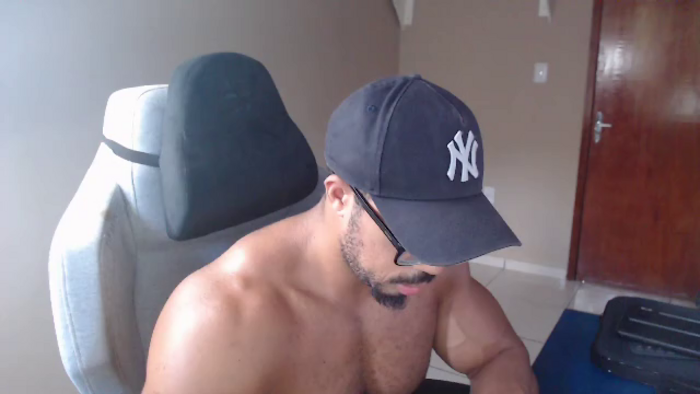 mike-hotk