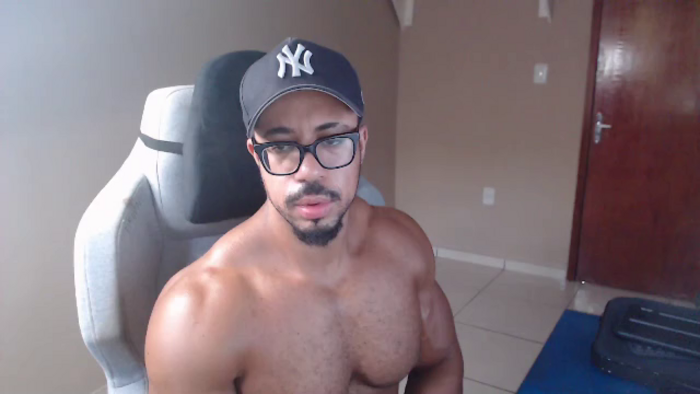 mike-hotk