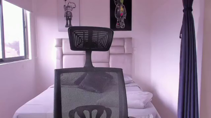 mike-skip