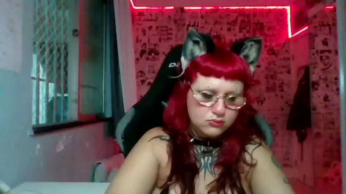 lilith-fetich