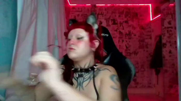 lilith-fetich