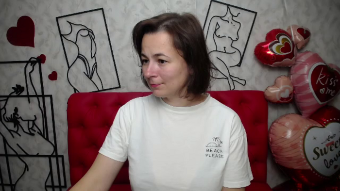marie-selfi