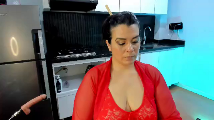 martina-foxy