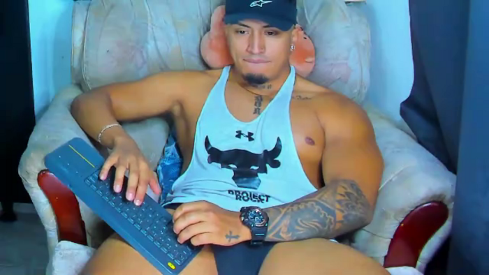 jacob-santos