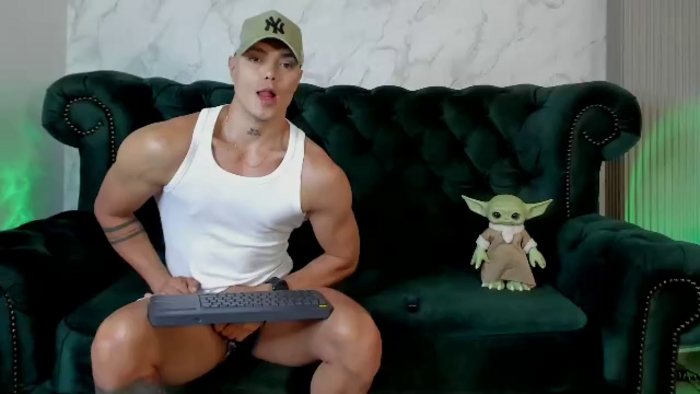 ken-zaenz