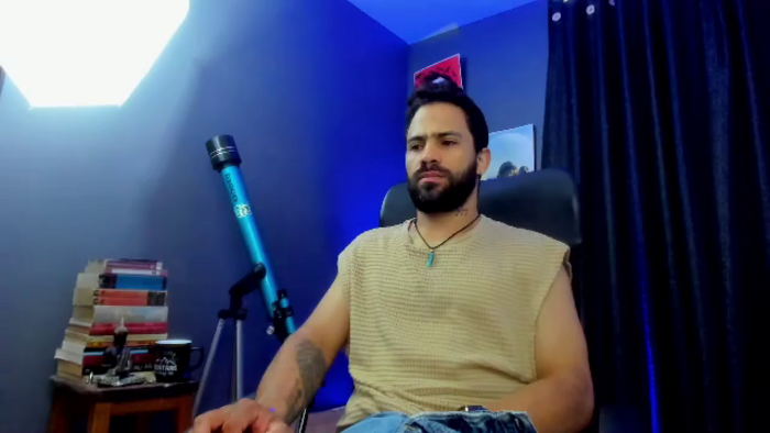 leo-diaz