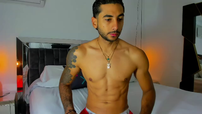marc-thompson