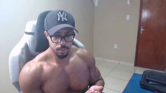 mike-hotk