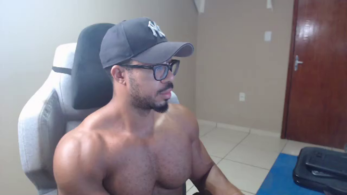 mike-hotk