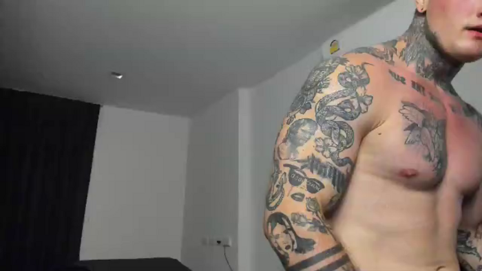 nandos-george