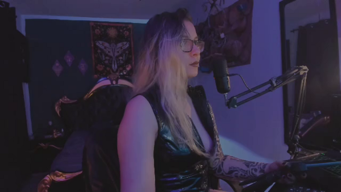 lilith-mystic