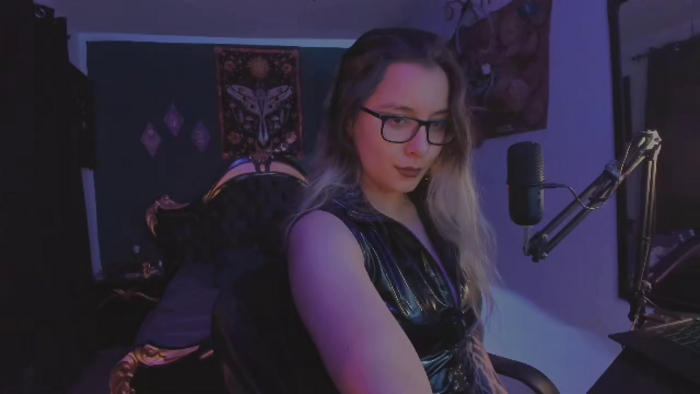 lilith-mystic