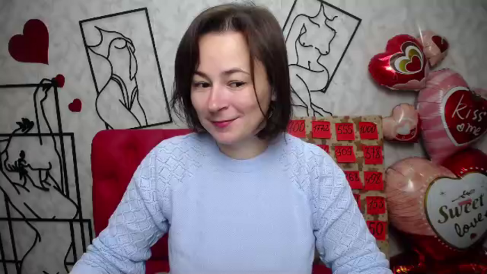 marie-selfi